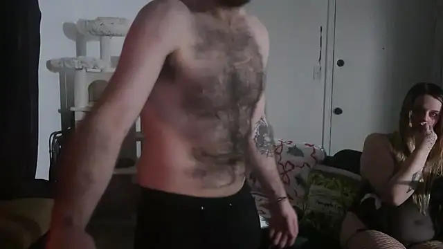 SpunCandy online show from January 16, 6:06 am