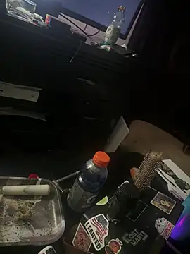 SpunCandy online show from February 7, 1:42 am