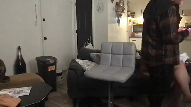 SpunCandy online show from March 13, 10:16 pm