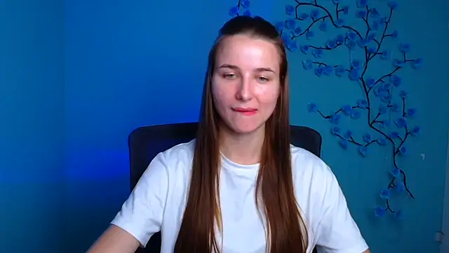 Eva Janee online show from July 17, 5:47 am