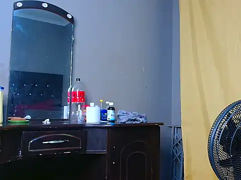 DarkDivva24 online show from November 6, 11:26 pm