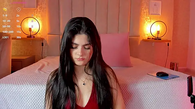 Amy-Saenz online show from January 9, 3:04 pm