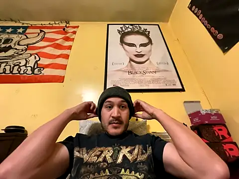 Sleeker99 online show from January 9, 1:52 am