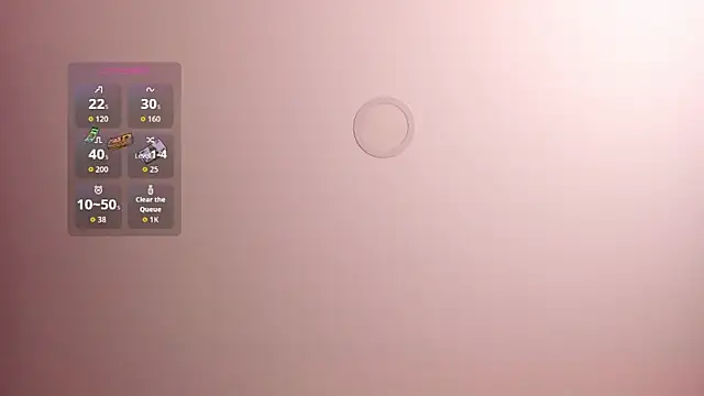 VeronicaGilss online show from April 3, 11:58 pm