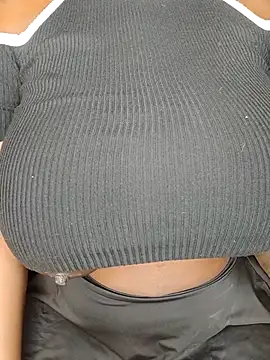 BlackJaguar30 online show from October 4, 5:44 pm