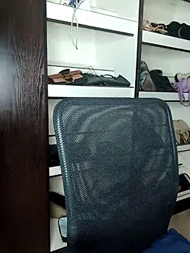 BlackJaguar30 online show from October 7, 4:04 pm