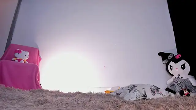 Anyelaaaa online show from March 27, 9:36 pm