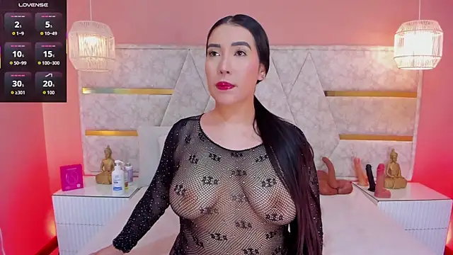 melany saenz online show from November 4, 4:11 am