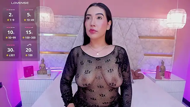 melany saenz online show from May 28, 11:07 am