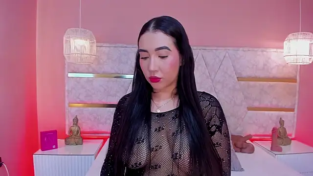 melany saenz online show from May 30, 11:18 am