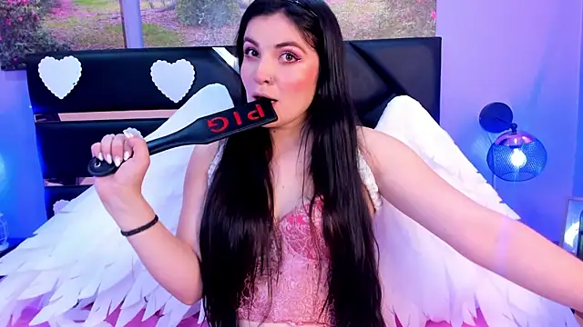 Amara vega online show from February 15, 9:27 am