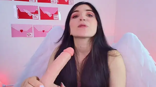 Amara vega online show from February 15, 12:33 pm