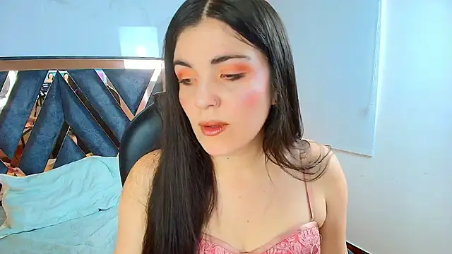 Amara vega online show from October 9, 12:03 pm