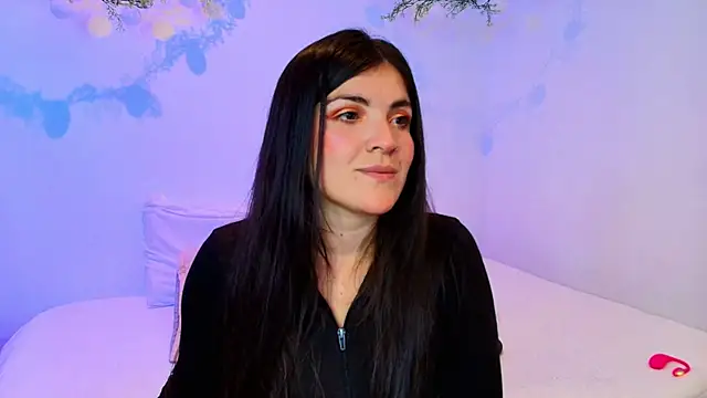 Amara vega online show from December 20, 8:21 am