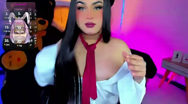 Snapshot of alexia_mattel chatting on December 28, 4:41 pm alexia mattel online show from December 28, 4:41 pm