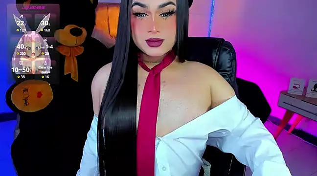 Snapshot of alexia_mattel chatting on December 28, 10:44 pm alexia mattel online show from December 28, 10:44 pm