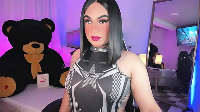 Snapshot of alexia_mattel chatting on September 19, 10:32 pm alexia mattel online show from September 19, 10:32 pm