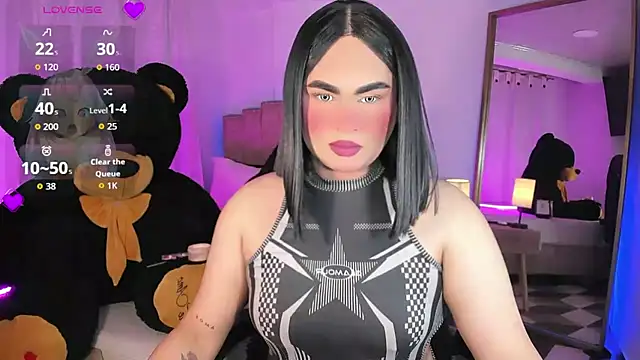 Snapshot of alexia_mattel chatting on November 1, 5:59 pm alexia mattel online show from November 1, 5:59 pm