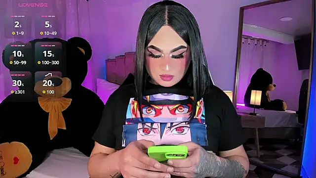 Snapshot of alexia_mattel chatting on November 28, 5:15 pm alexia mattel online show from November 28, 5:15 pm