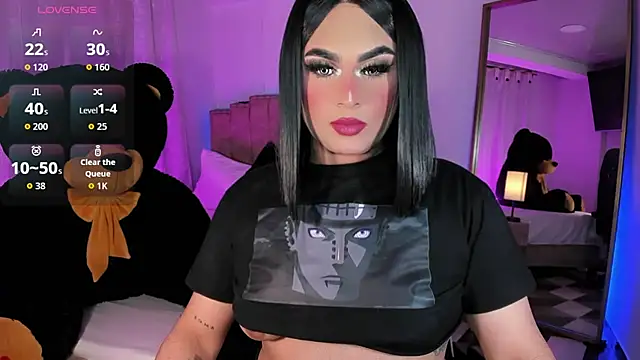 Snapshot of alexia_mattel chatting on November 29, 10:18 am alexia mattel online show from November 29, 10:18 am