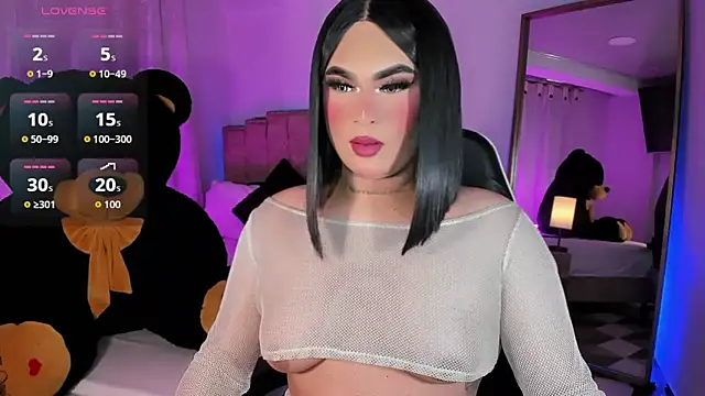 Snapshot of alexia_mattel chatting on November 30, 6:56 pm alexia mattel online show from November 30, 6:56 pm