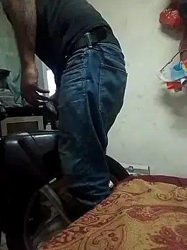 markikijr21 online show from February 4, 2:28 am