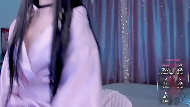 Snapshot of Carolina_Leep chatting on October 28, 1:25 pm Carolina Leep online show from October 28, 1:25 pm