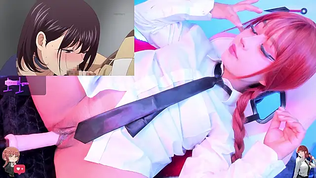 soffy garcia online show from January 10, 2:46 am