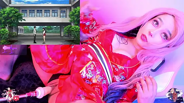 soffy garcia online show from January 26, 1:31 am