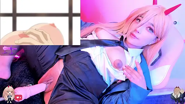 soffy garcia online show from January 27, 5:36 am