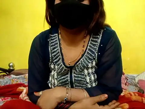 Sexyranibhabhi online show from January 7, 2:30 pm