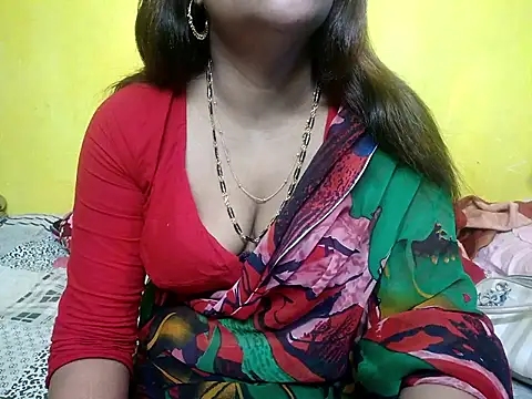 Sexyranibhabhi online show from February 7, 1:53 am