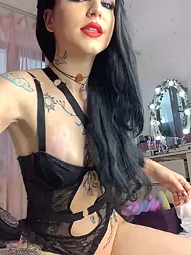 Snapshot of MoonAgnes chatting on March 13, 8:59 am MoonAgnes online show from March 13, 8:59 am