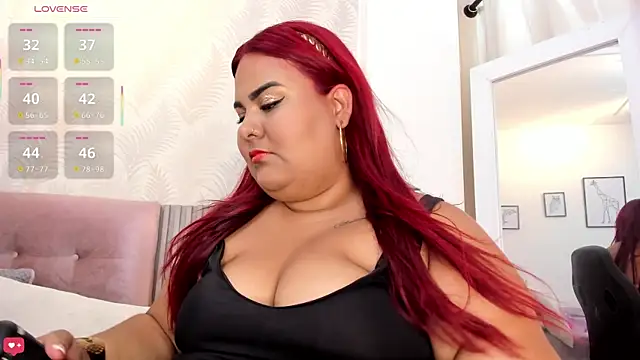 Kimmie kaboom x online show from November 26, 7:15 pm