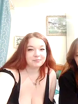 Snapshot of HaleyRoute chatting on February 17, 3:20 pm HaleyRoute online show from February 17, 3:20 pm