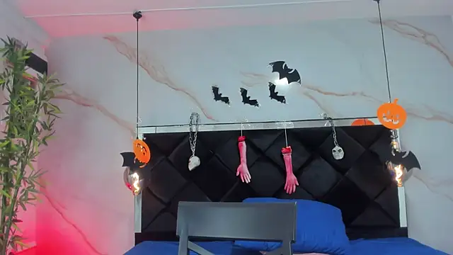 AngelaaCute  online show from October 25, 12:23 pm