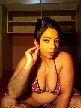 indianstormxo  online show from December 3, 9:29 am