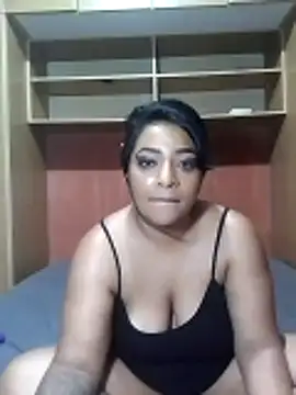 indianstormxo  online show from January 5, 5:27 pm