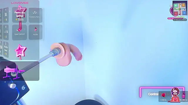 Lizz Tender online show from October 6, 2:03 pm