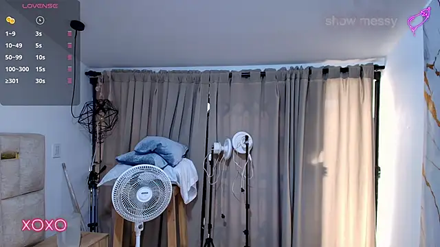 Lizz Tender online show from November 25, 12:05 pm