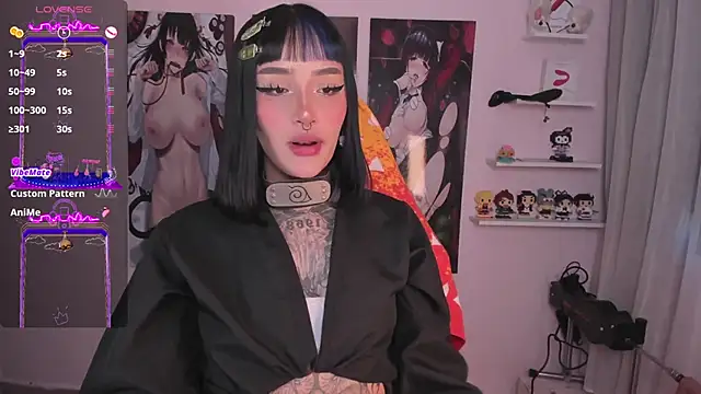 Sweet-bunny1 online show from September 13, 8:52 pm