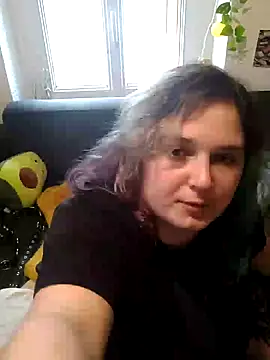 Snapshot of LadyRochester chatting on December 27, 8:35 am LadyRochester online show from December 27, 8:35 am
