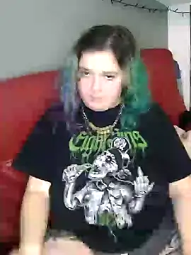 Snapshot of LadyRochester chatting on January 5, 9:36 pm LadyRochester online show from January 5, 9:36 pm