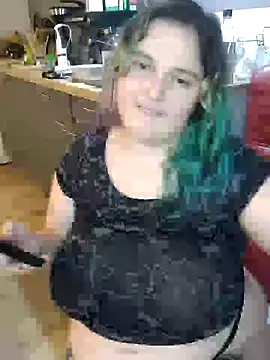 Snapshot of LadyRochester chatting on January 10, 9:42 pm LadyRochester online show from January 10, 9:42 pm