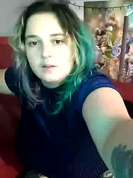 Snapshot of LadyRochester chatting on January 12, 10:01 pm LadyRochester online show from January 12, 10:01 pm