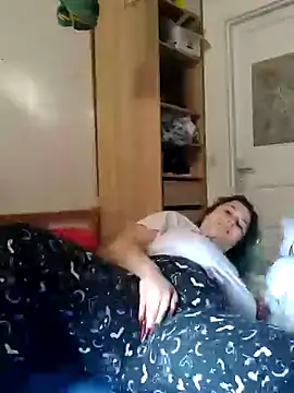 Snapshot of LadyRochester chatting on February 3, 8:57 am LadyRochester online show from February 3, 8:57 am