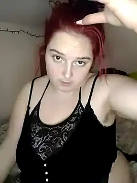 Snapshot of LadyRochester chatting on February 19, 9:25 pm LadyRochester online show from February 19, 9:25 pm