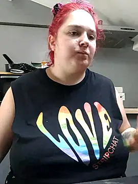 Snapshot of LadyRochester chatting on March 3, 2:48 pm LadyRochester online show from March 3, 2:48 pm