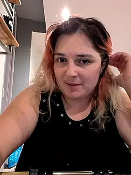 Snapshot of LadyRochester chatting on September 12, 10:32 pm LadyRochester online show from September 12, 10:32 pm