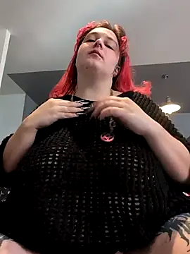 Snapshot of LadyRochester chatting on October 12, 1:54 pm LadyRochester online show from October 12, 1:54 pm